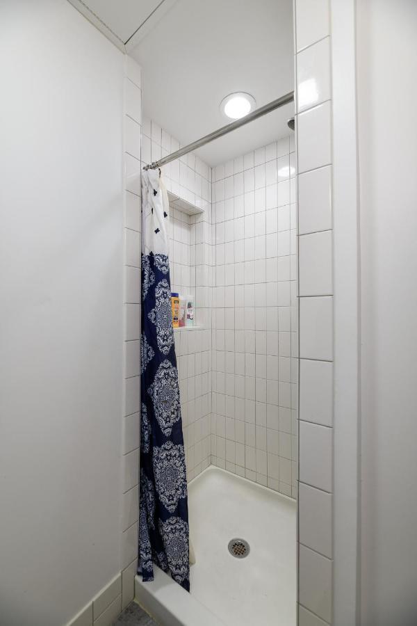 Small Fully Equipped Contemporary Studio Near Mgh Boston Exterior foto